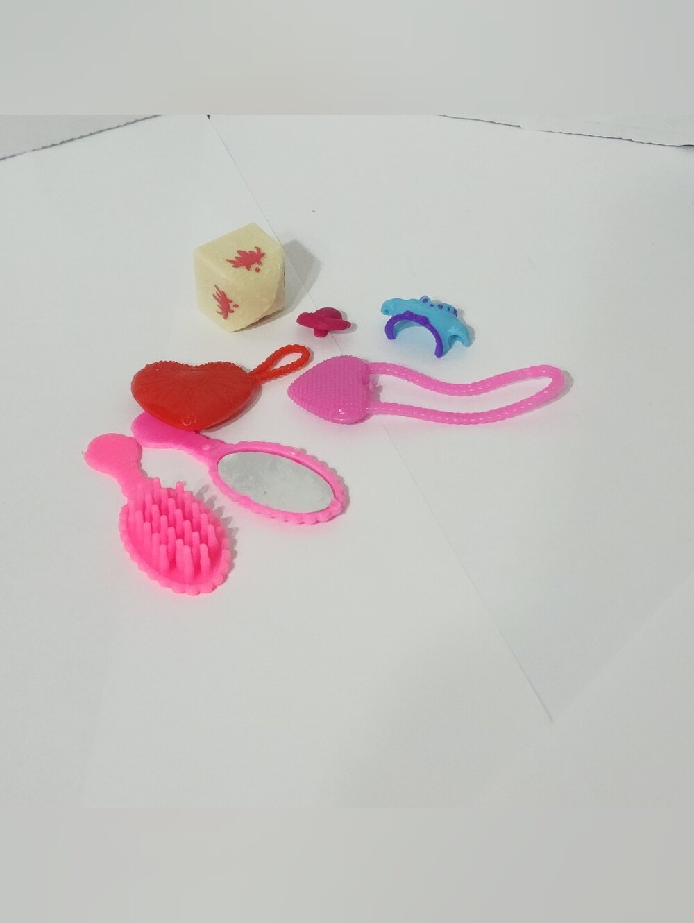 Mini Princess Bundle - Picture 3 of 3